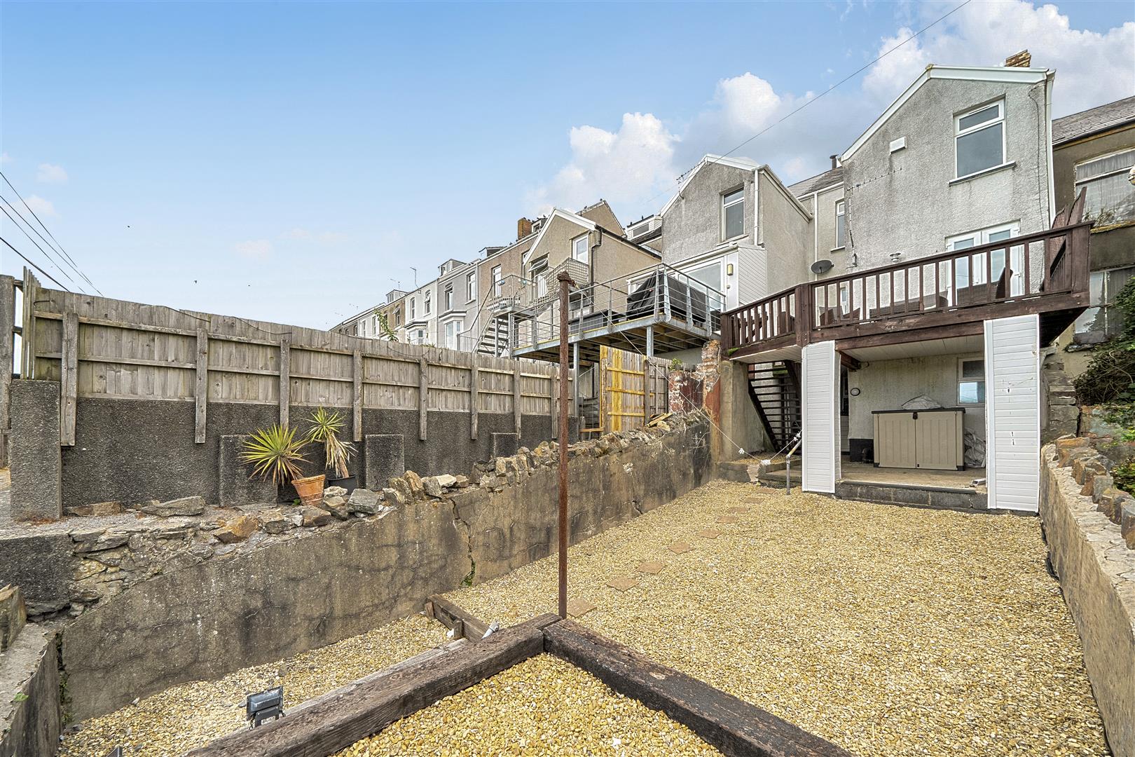 Trafalgar Place, Brynmill, Swansea, SA2 0BU
